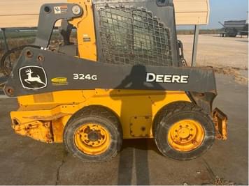 Main image Caterpillar 236G