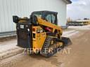 2016 Caterpillar 249D Image