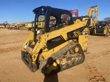 Main image Caterpillar 249D