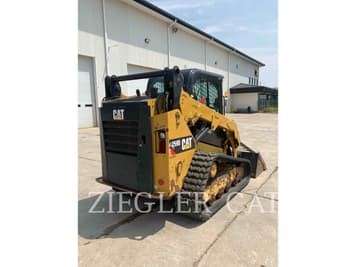 Main image Caterpillar 259D