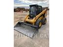 2016 Caterpillar 272D2 Image