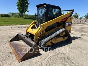 Main image Caterpillar 289D 0