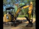 2016 Caterpillar 303.5 Image