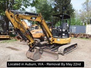 2016 Caterpillar 304E2 Image