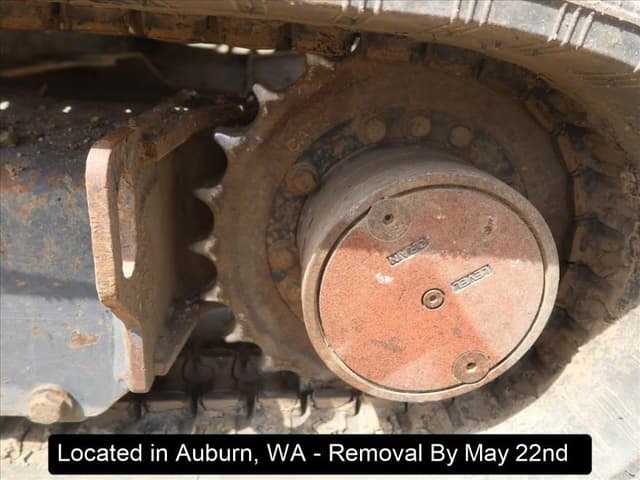 Image of Caterpillar 304E2 equipment image 4