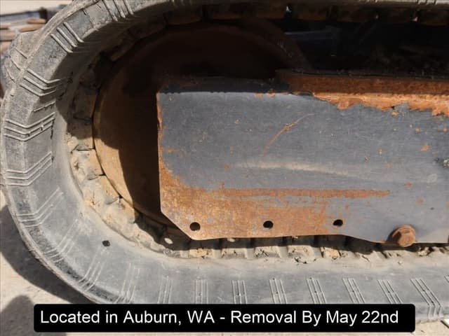 Image of Caterpillar 304E2 equipment image 3