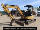 2016 Caterpillar 304E2 Image