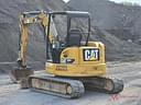 2016 Caterpillar 305E2 CR Image