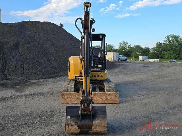 Image of Caterpillar 305E2 CR equipment image 3