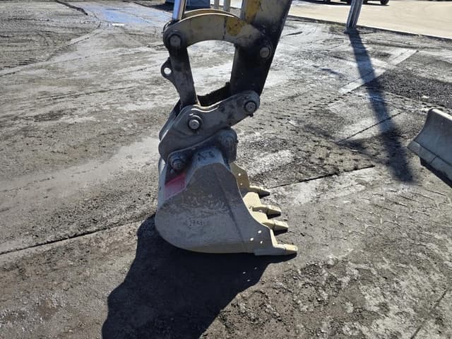 Image of Caterpillar 305E2 CR equipment image 1