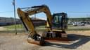 2016 Caterpillar 307E2 Image