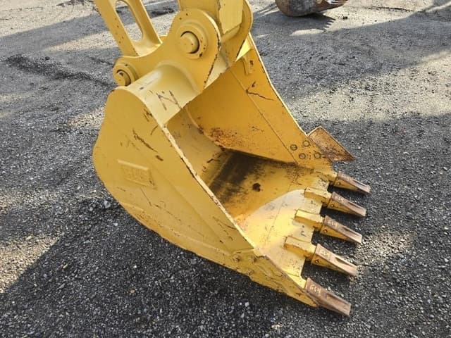 Image of Caterpillar 311FLRR equipment image 1