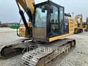 2016 Caterpillar 326F Image