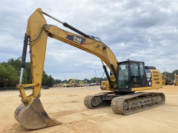 Main image Caterpillar 330FL