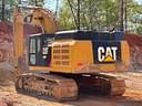 2016 Caterpillar 349FL Image