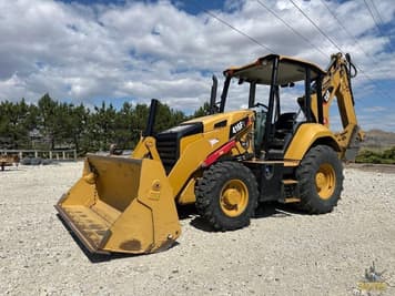 Main image Caterpillar 416F2