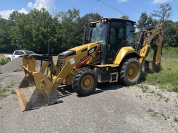 Main image Caterpillar 430F2