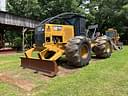 2016 Caterpillar 535D Image