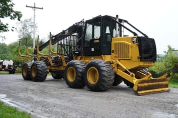 Main image Caterpillar 574