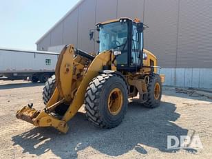 Main image Caterpillar 926M 0