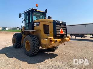 Main image Caterpillar 926M 4