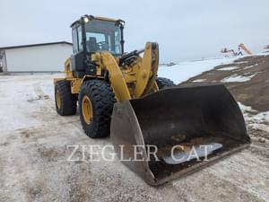2016 Caterpillar 938M Image