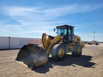 Main image Caterpillar 938M