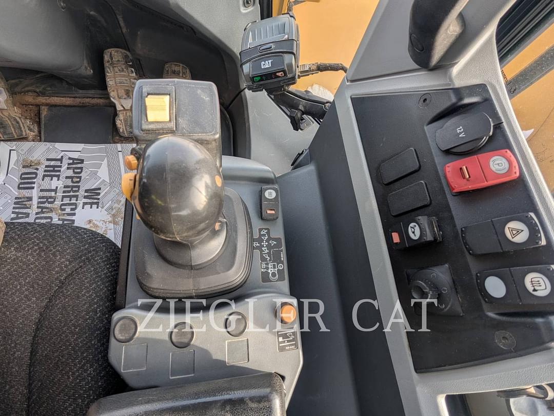 Image of Caterpillar 950M Primary image