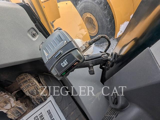 Image of Caterpillar 950M equipment image 1