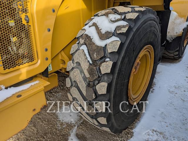 Image of Caterpillar 950M equipment image 4