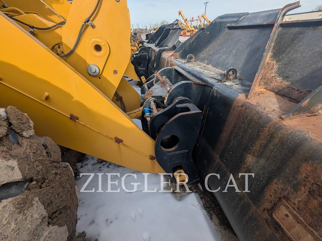 Image of Caterpillar 950M Primary image