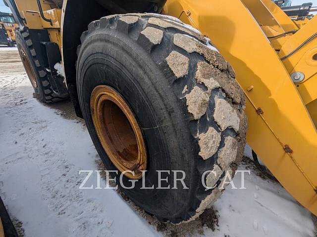Image of Caterpillar 950M equipment image 2