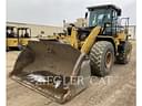 2016 Caterpillar 950M Image