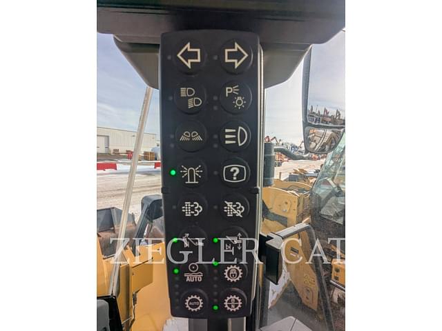 Image of Caterpillar 950M equipment image 1