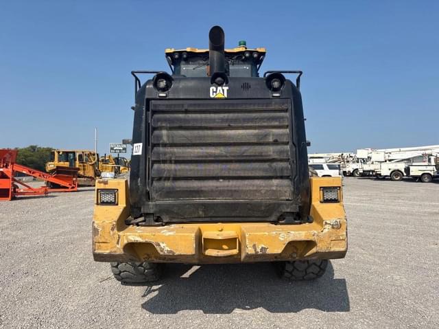 Image of Caterpillar 950M equipment image 4