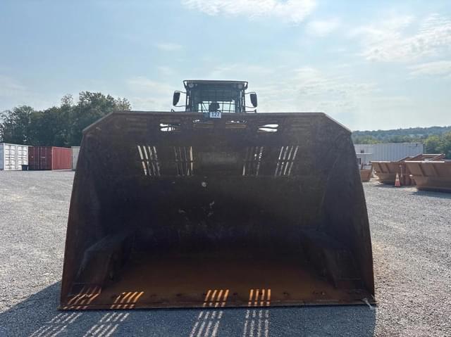 Image of Caterpillar 950M equipment image 1
