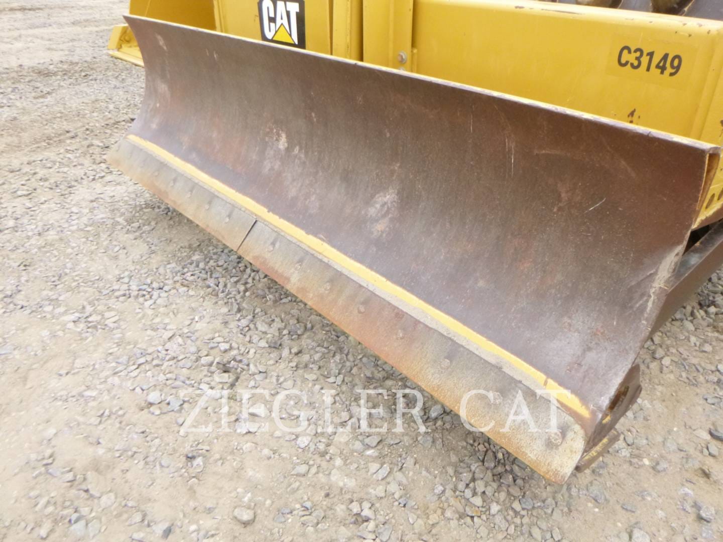 Main image Caterpillar CP56B