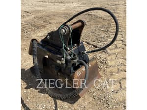 2016 Caterpillar CVP40 Image
