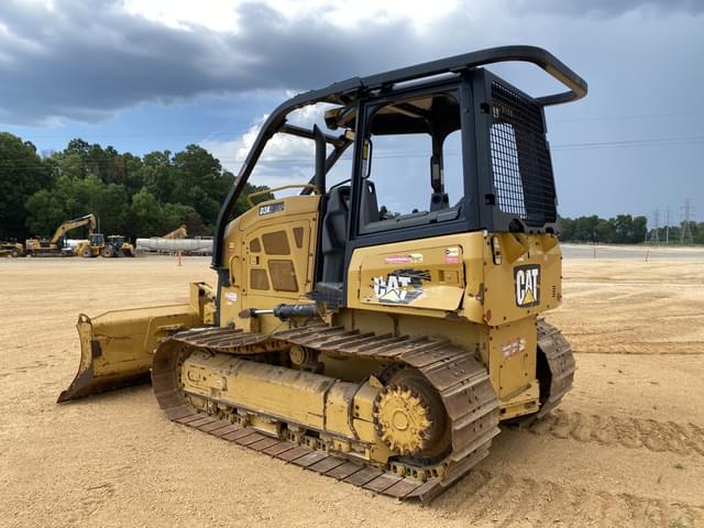 Image of Caterpillar D3K2 LGP equipment image 1