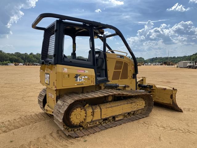 Image of Caterpillar D3K2 LGP equipment image 2