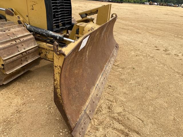 Image of Caterpillar D3K2 LGP equipment image 4