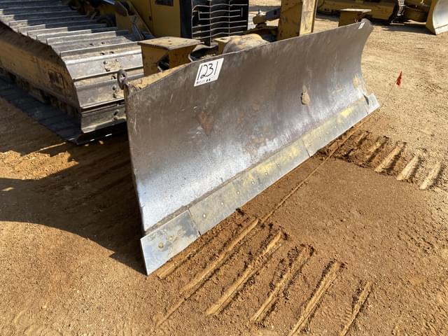 Image of Caterpillar D3K2 LGP equipment image 4