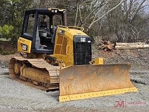 Main image Caterpillar D4K2 XL