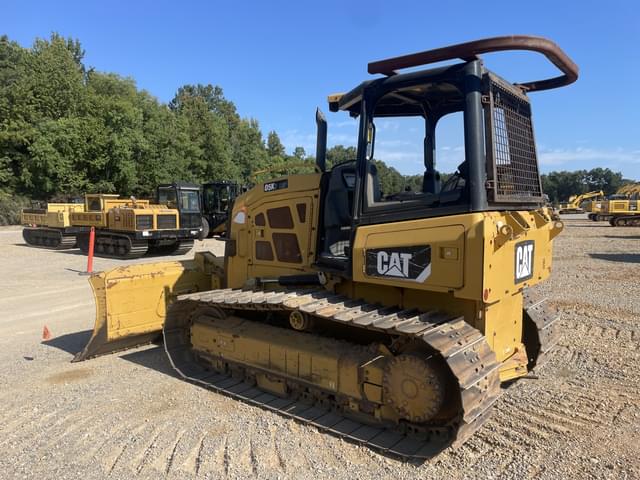 Image of Caterpillar D5K2 LGP equipment image 1