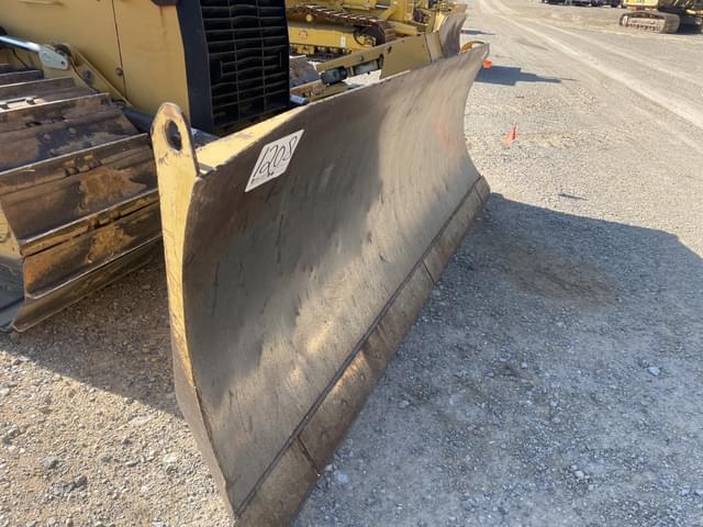 Image of Caterpillar D5K2 LGP equipment image 4