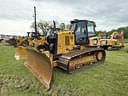 2016 Caterpillar D6K2 LGP Image