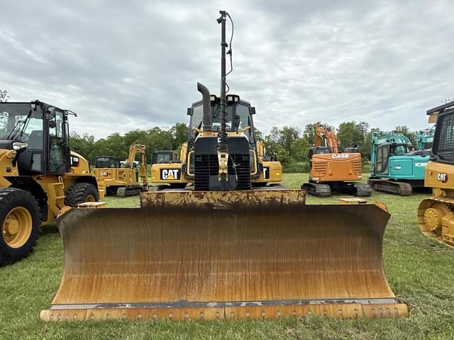 Image of Caterpillar D6K2 LGP equipment image 1