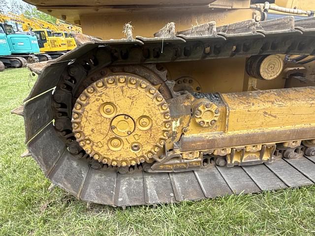 Image of Caterpillar D6K2 LGP equipment image 3