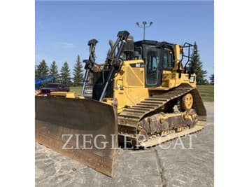 Main image Caterpillar D6T LGP