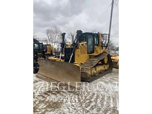 Main image Caterpillar D6T LGP